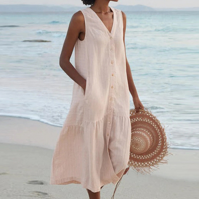 Celi - Stylish Summer Dress