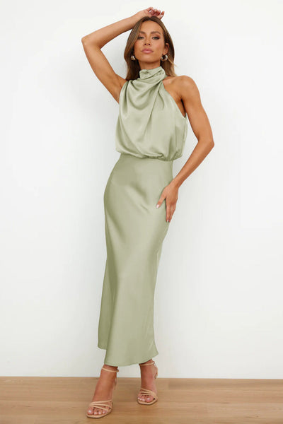 Verona™ | Elegant Classy Dress for Special Occasions
