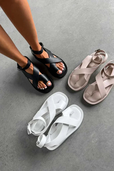 Tara | Comfort Glide Sandals