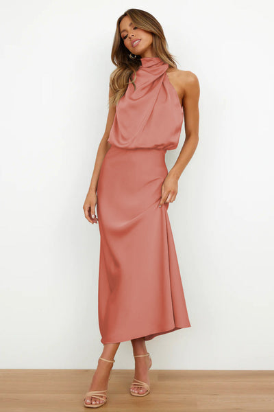 Verona™ | Elegant Classy Dress for Special Occasions