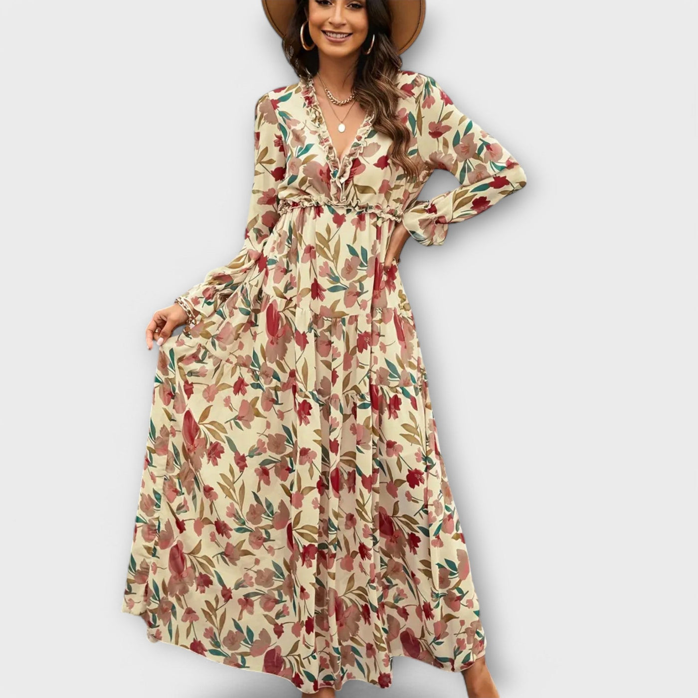 Alessia™ | Elegant Dress