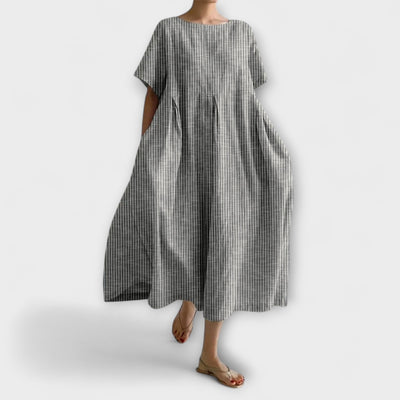 Solara Breeze Maxi Dress