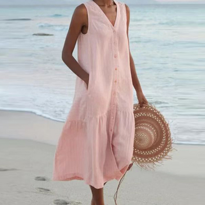 Celi - Stylish Summer Dress