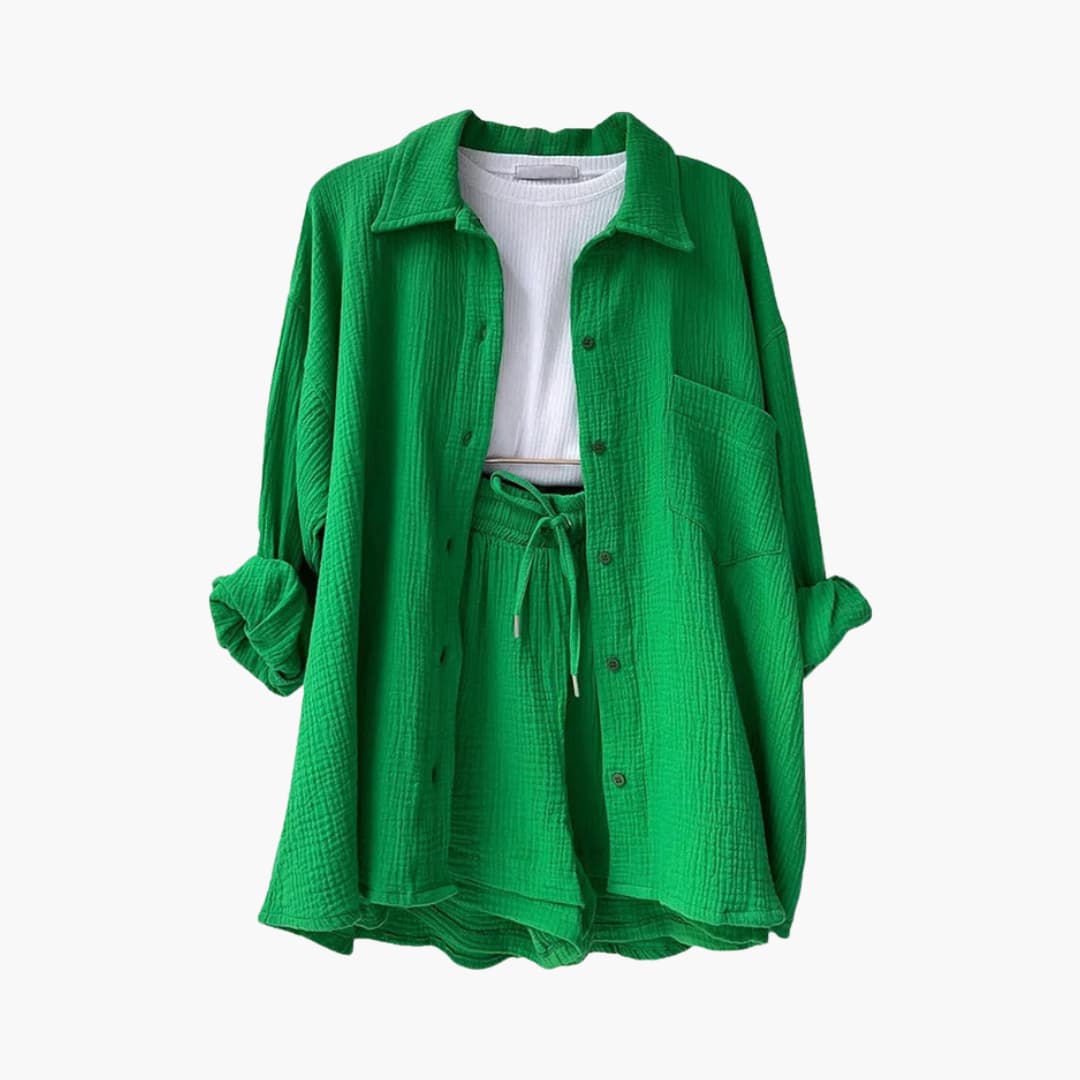 Aurélie™ | Elegant and Relaxed Ensemble