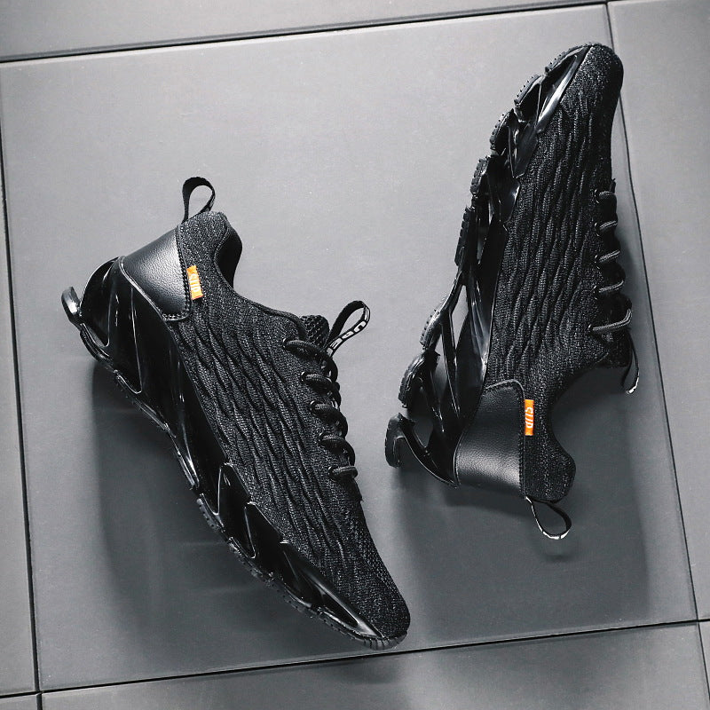 Strider Athletic Sneakers