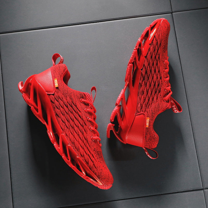 Strider Athletic Sneakers
