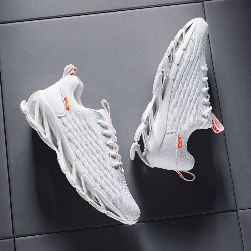 Strider Athletic Sneakers
