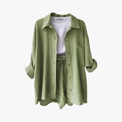 Aurélie™ | Elegant and Relaxed Ensemble