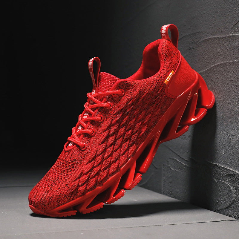 Strider Athletic Sneakers