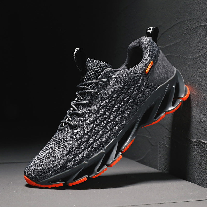 Strider Athletic Sneakers