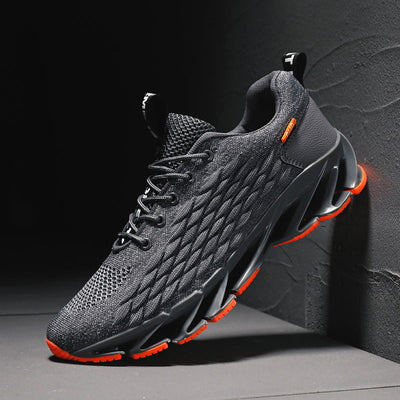 Strider Athletic Sneakers