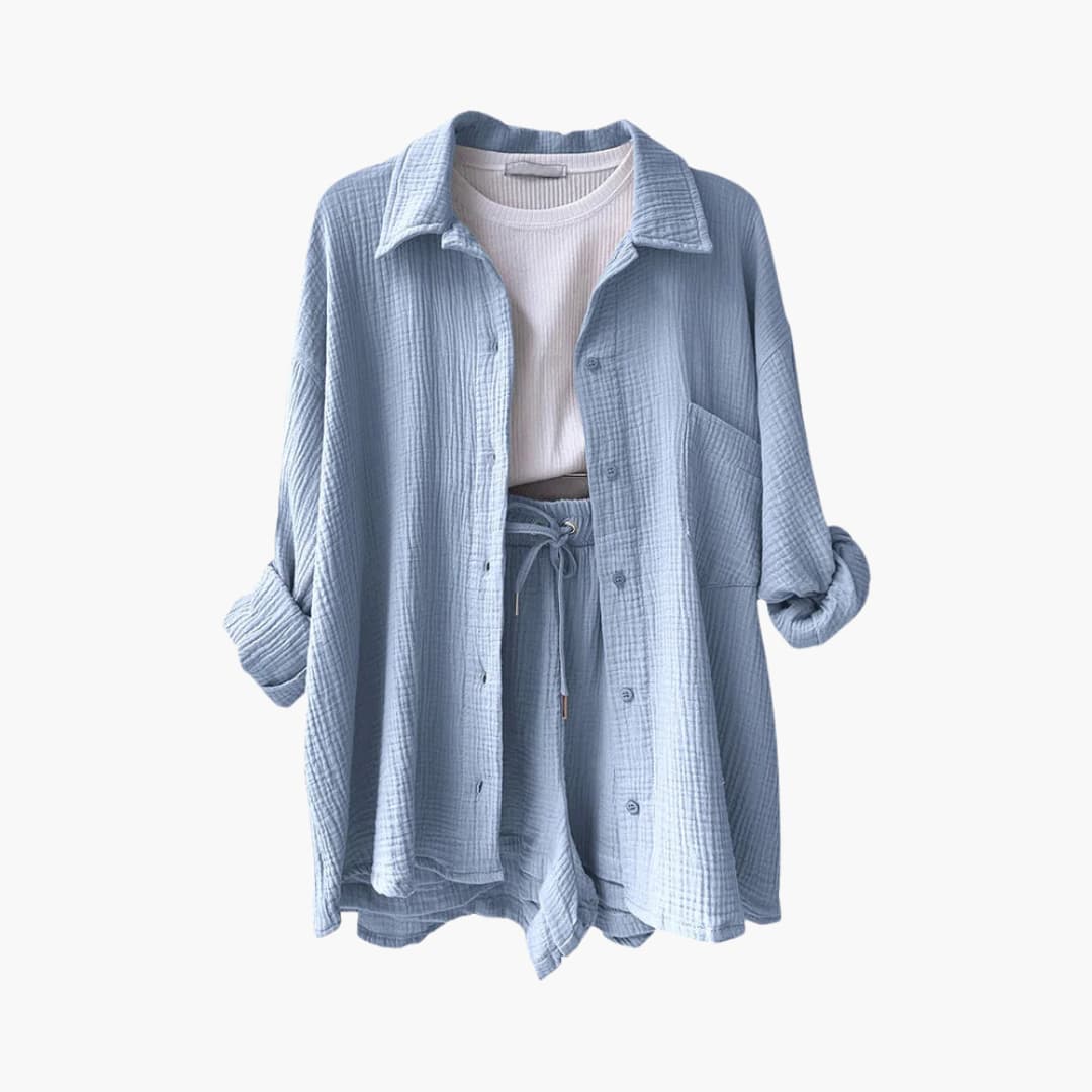 Aurélie™ | Elegant and Relaxed Set