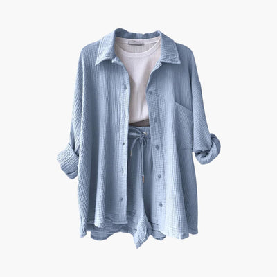 Aurélie™ | Elegant and Relaxed Set