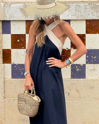 Maeli | Maxi Dress