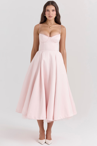 Sofia | Mademoiselle Dress