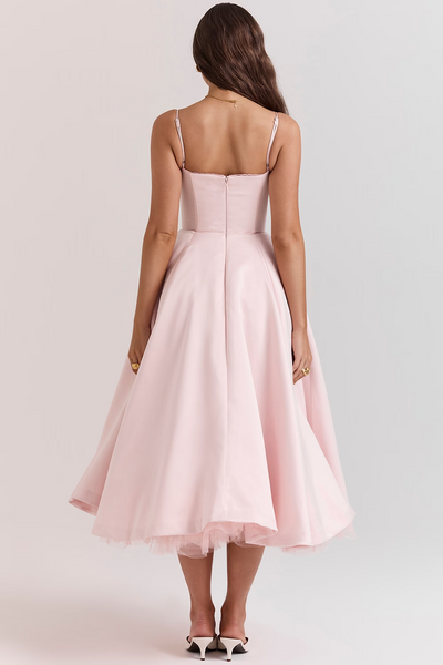 Sofia | Mademoiselle Dress