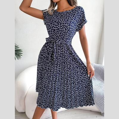 ALESSIA™ - ELEGANT AND FLATTERING DRESS
