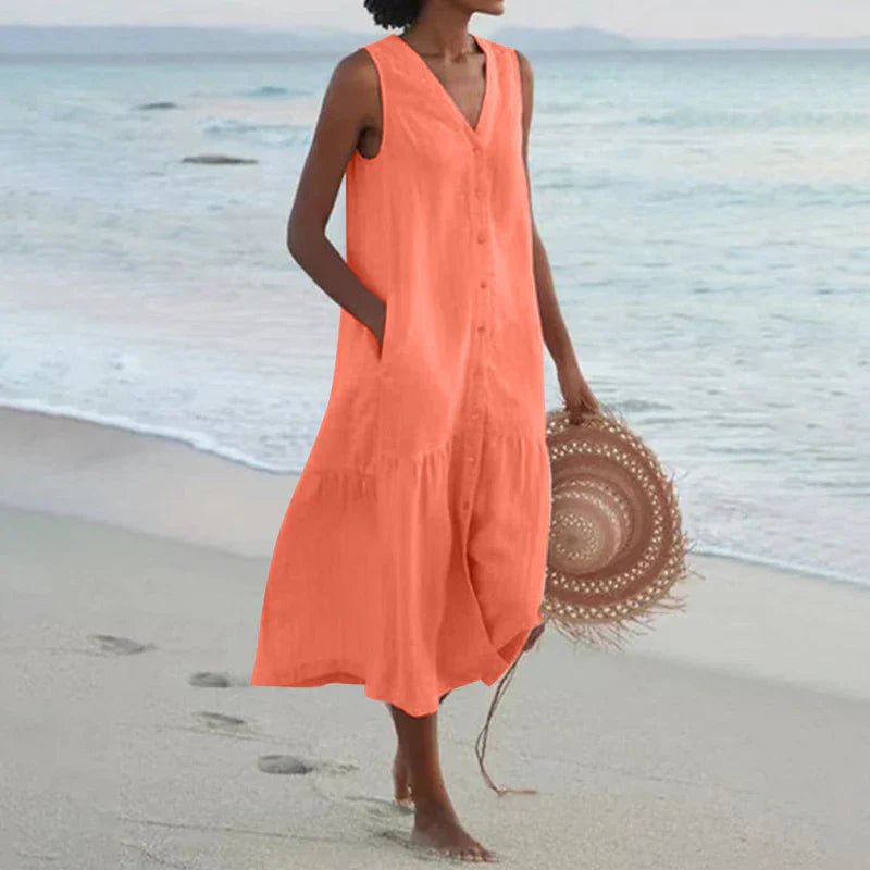 Léna | Summer Dress