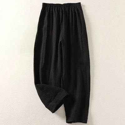 Liora Linen Pants