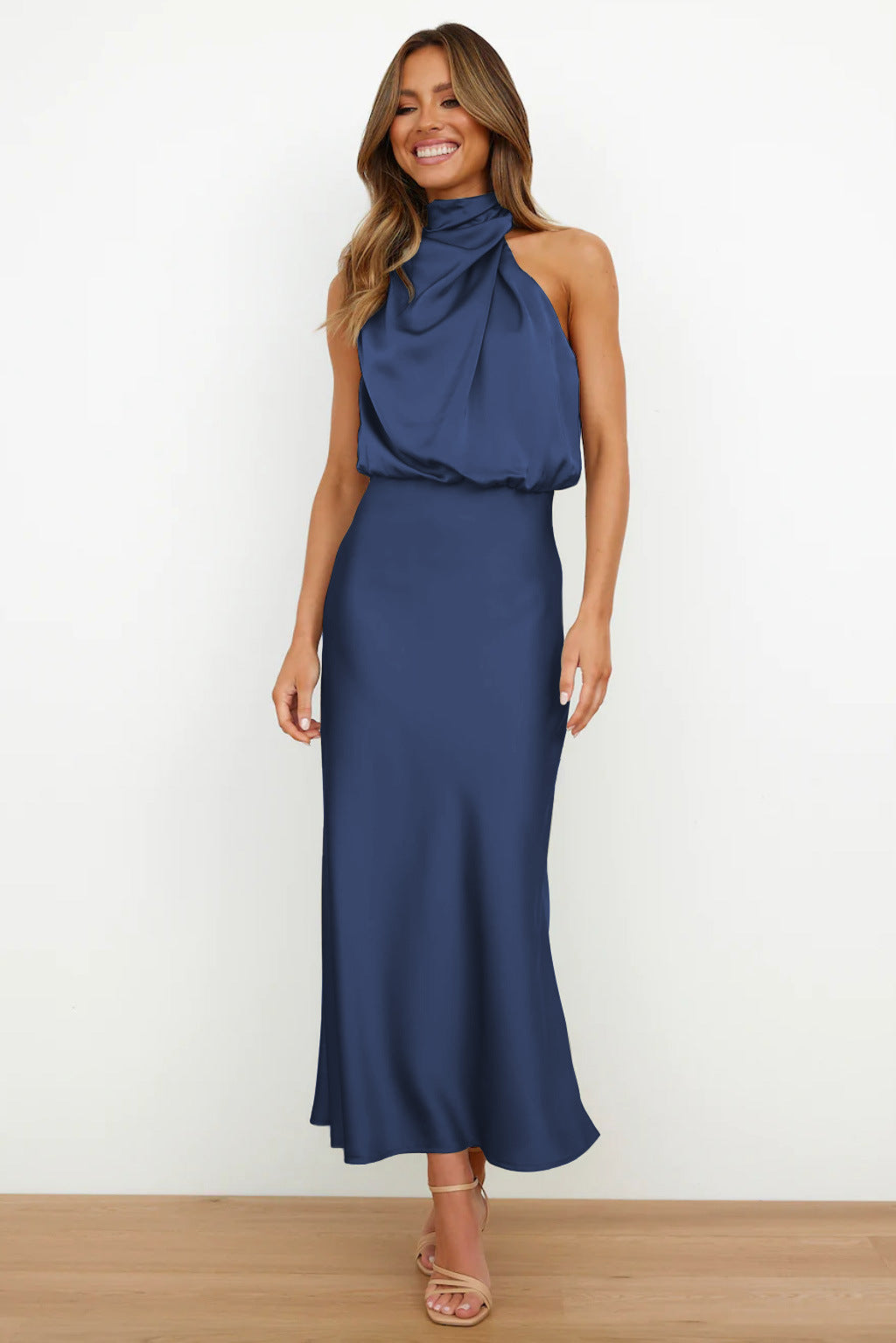 Verona™ | Elegant Classy Dress for Special Occasions