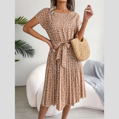 ALESSIA™ - ELEGANT AND FLATTERING DRESS