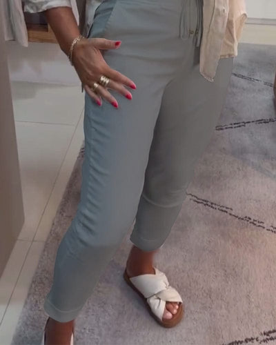 Nora Ankle Pants