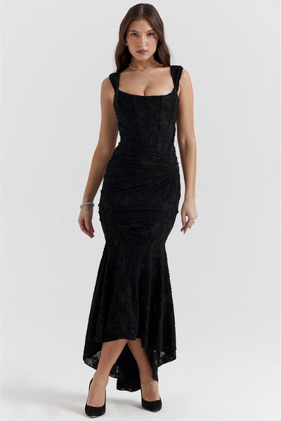 Amira | Maxi Dress