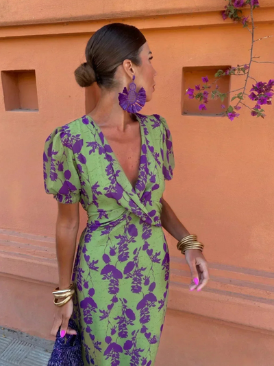 Seraphina™ | Elegant Summer Dress for a Refined Style