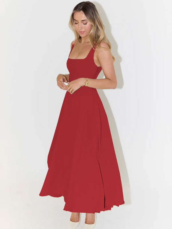 Aria | Midi Dress