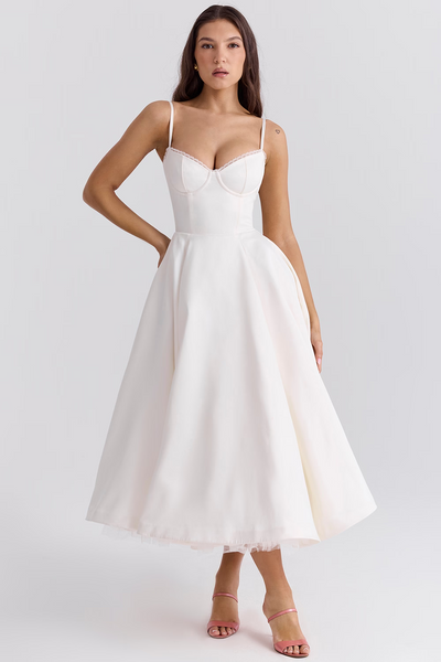 Sofia | Mademoiselle Dress