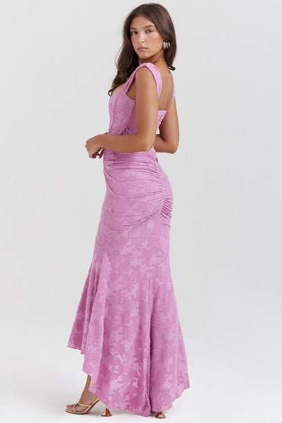 Amira | Maxi Dress