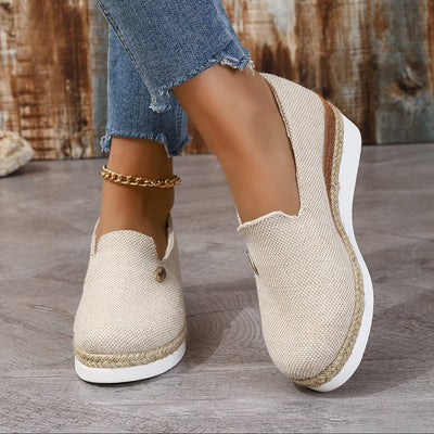 Alba Lift Slip-Ons