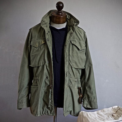 The Sentinel Jacket