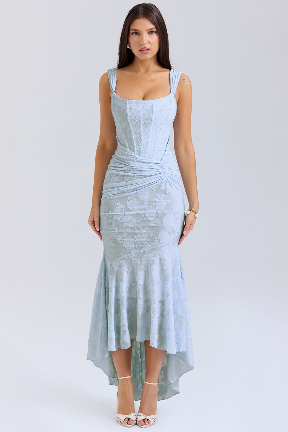 Amira | Maxi Dress