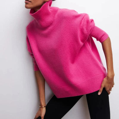 Aria Knit Sweater