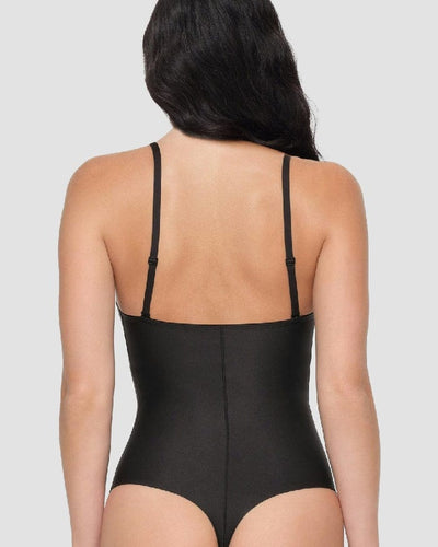 Shapeher Push-Up Bodysuit