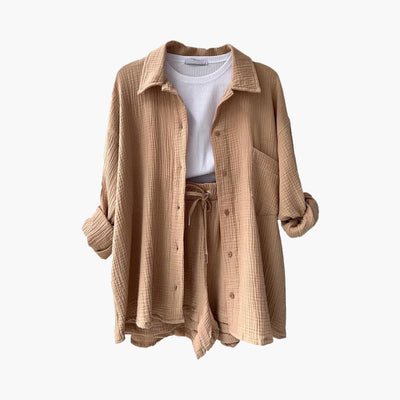 Aurélie™ | Elegant and Relaxed Set