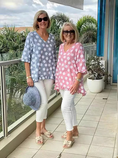 Camilia | Graceful Everyday Style