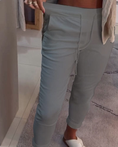 Nora Ankle Pants
