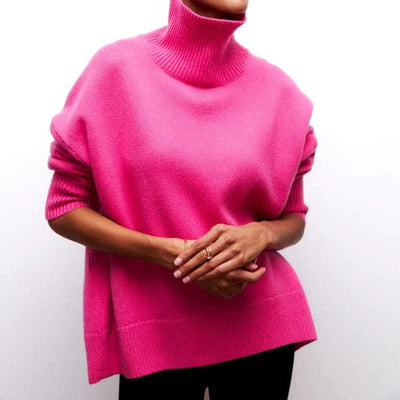 Aria Knit Sweater