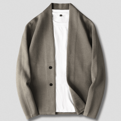 The Sterling Cardigan