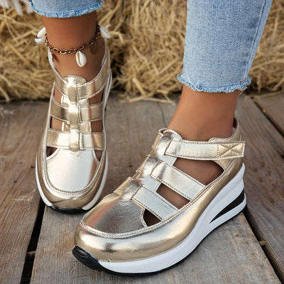 Kaia Liftstride Sandals