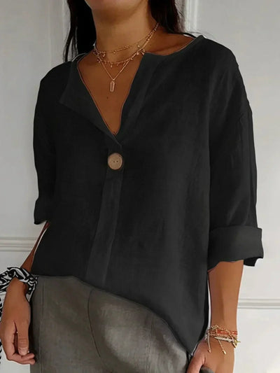 Yara Relaxed Blouse