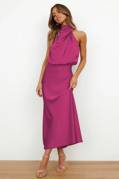 Verona™ | Elegant Classy Dress for Special Occasions