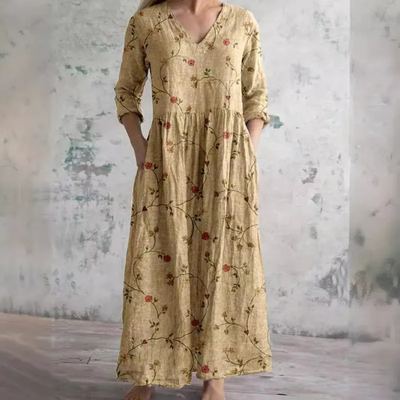 Cella™ | Summer Dress