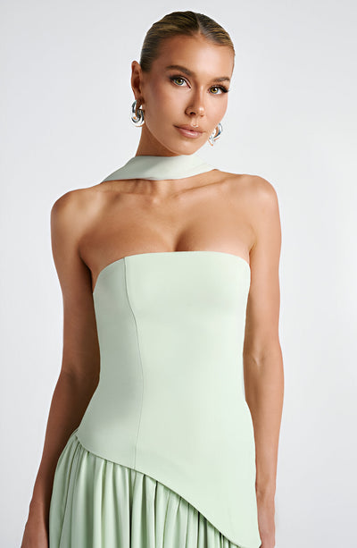 Tessa | Maxi Dress