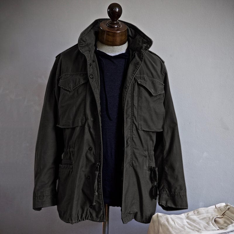 The Sentinel Jacket