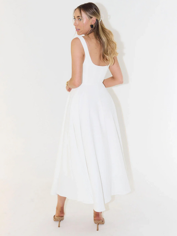 Aria | Midi Dress