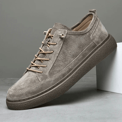 Alexandré Suede Sneakers
