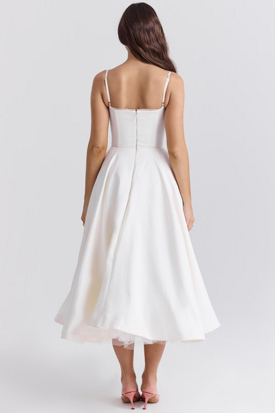 Sofia | Mademoiselle Dress